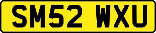 SM52WXU