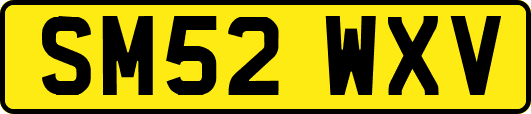 SM52WXV