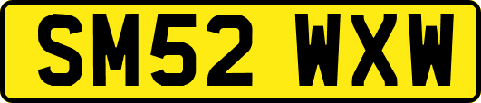 SM52WXW