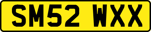 SM52WXX