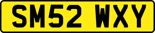 SM52WXY