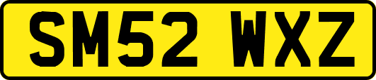 SM52WXZ