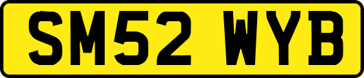 SM52WYB