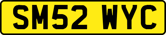 SM52WYC