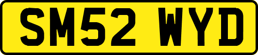 SM52WYD