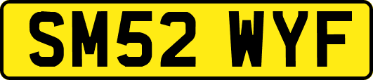 SM52WYF