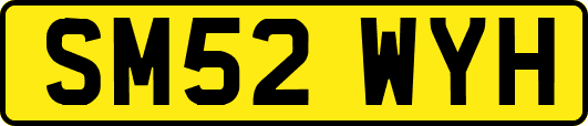 SM52WYH