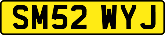 SM52WYJ