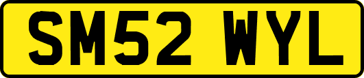 SM52WYL