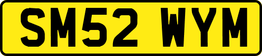 SM52WYM