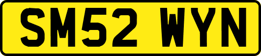 SM52WYN