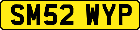 SM52WYP