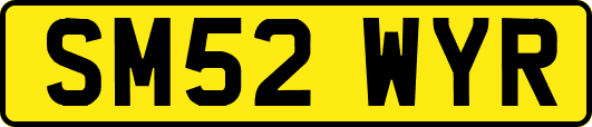 SM52WYR
