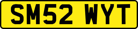 SM52WYT