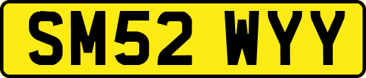 SM52WYY