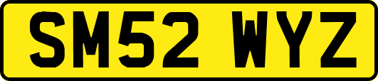 SM52WYZ