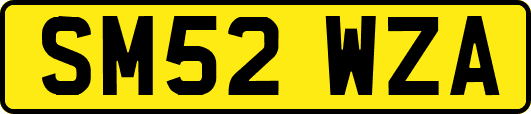 SM52WZA