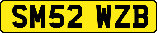SM52WZB