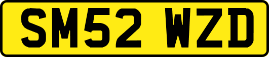 SM52WZD