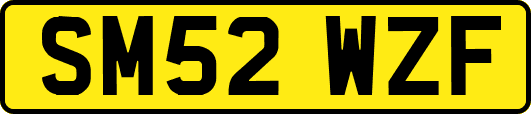SM52WZF
