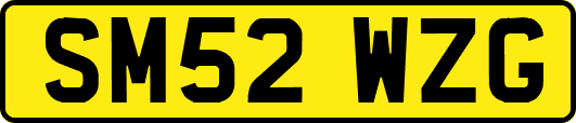 SM52WZG