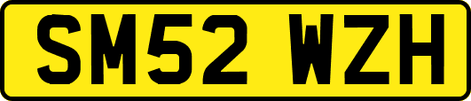 SM52WZH