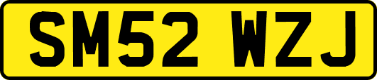 SM52WZJ