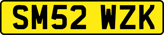 SM52WZK
