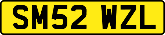 SM52WZL
