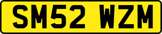 SM52WZM