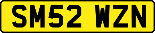 SM52WZN
