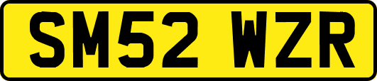 SM52WZR