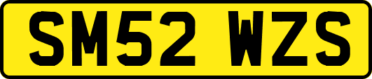 SM52WZS