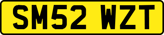 SM52WZT
