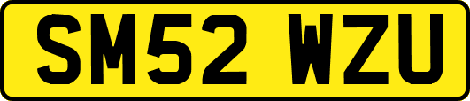 SM52WZU
