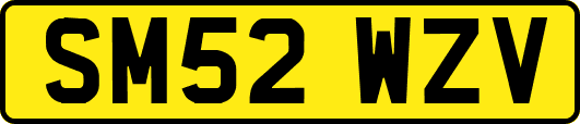 SM52WZV