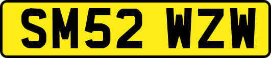 SM52WZW
