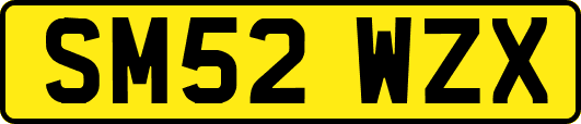 SM52WZX