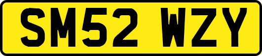 SM52WZY