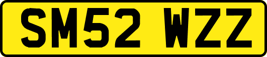 SM52WZZ