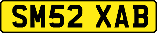 SM52XAB