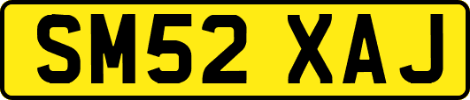 SM52XAJ