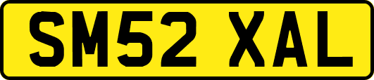 SM52XAL