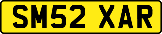 SM52XAR