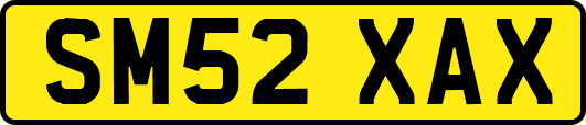 SM52XAX