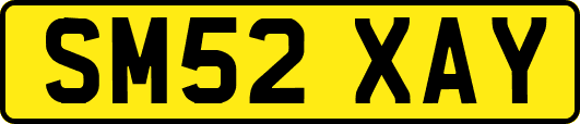 SM52XAY