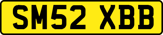 SM52XBB