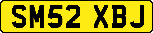 SM52XBJ