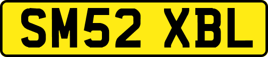 SM52XBL