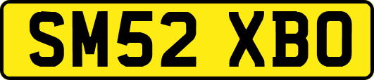 SM52XBO